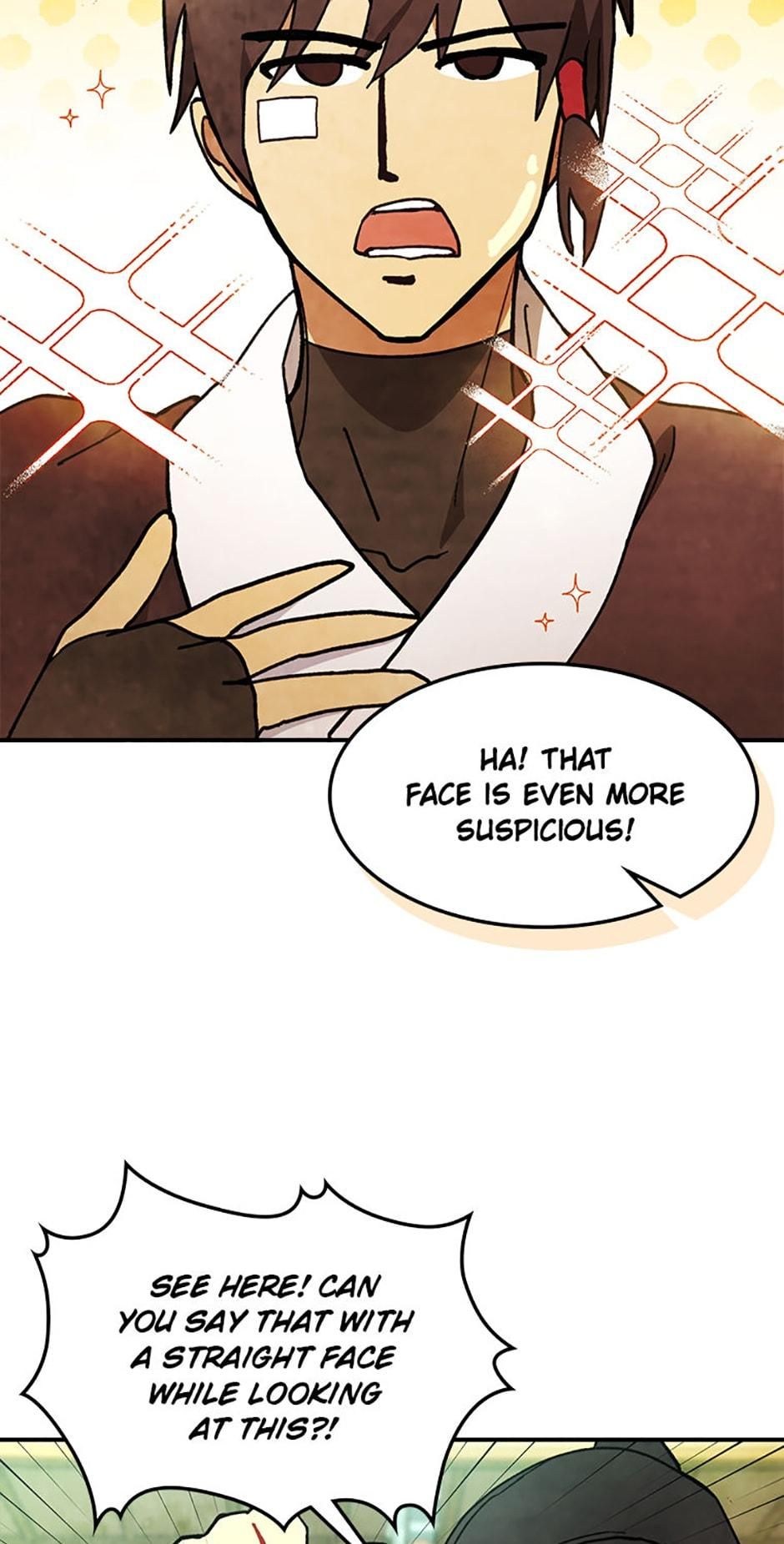Yi Shen Dang Guan Chapter 29 20